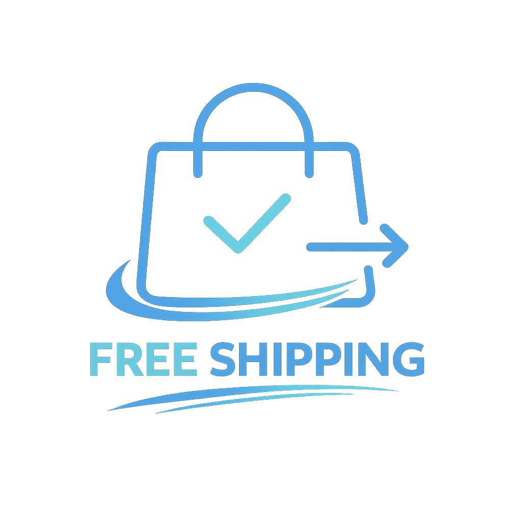 Free Shipping