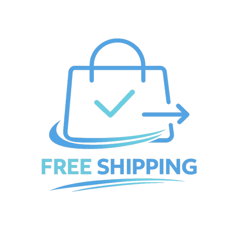 Free Shipping