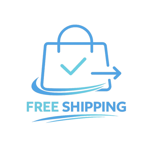 Free Shipping
