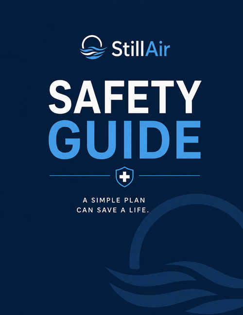 Digital Safety Guide